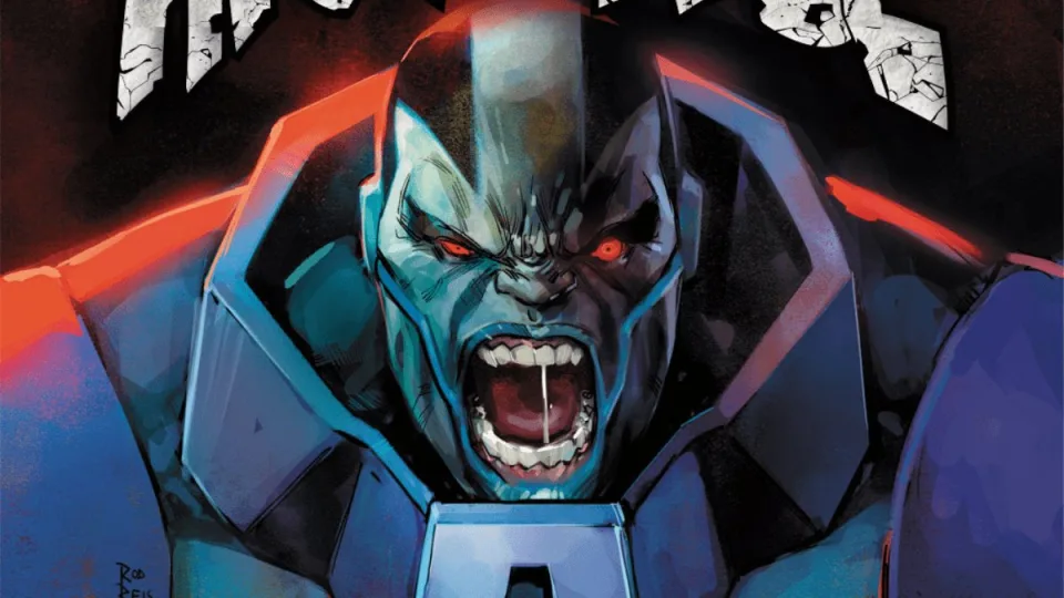 apocalypse x-men