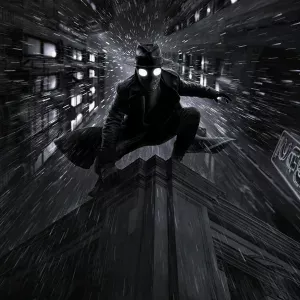 spider-noir final trailer