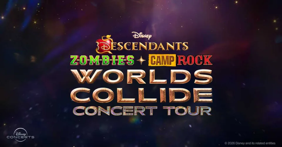 disney worlds collide paris