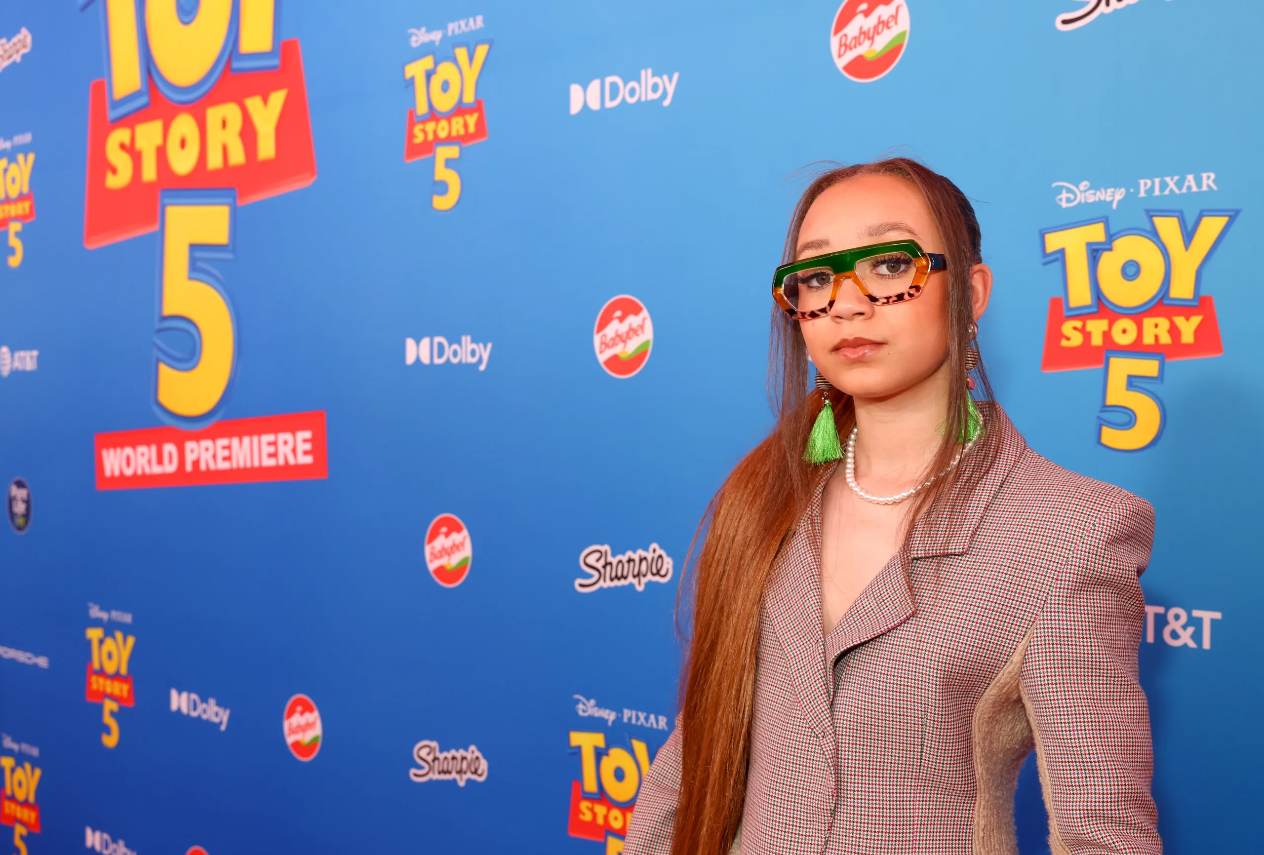 avant-première toy story 5
