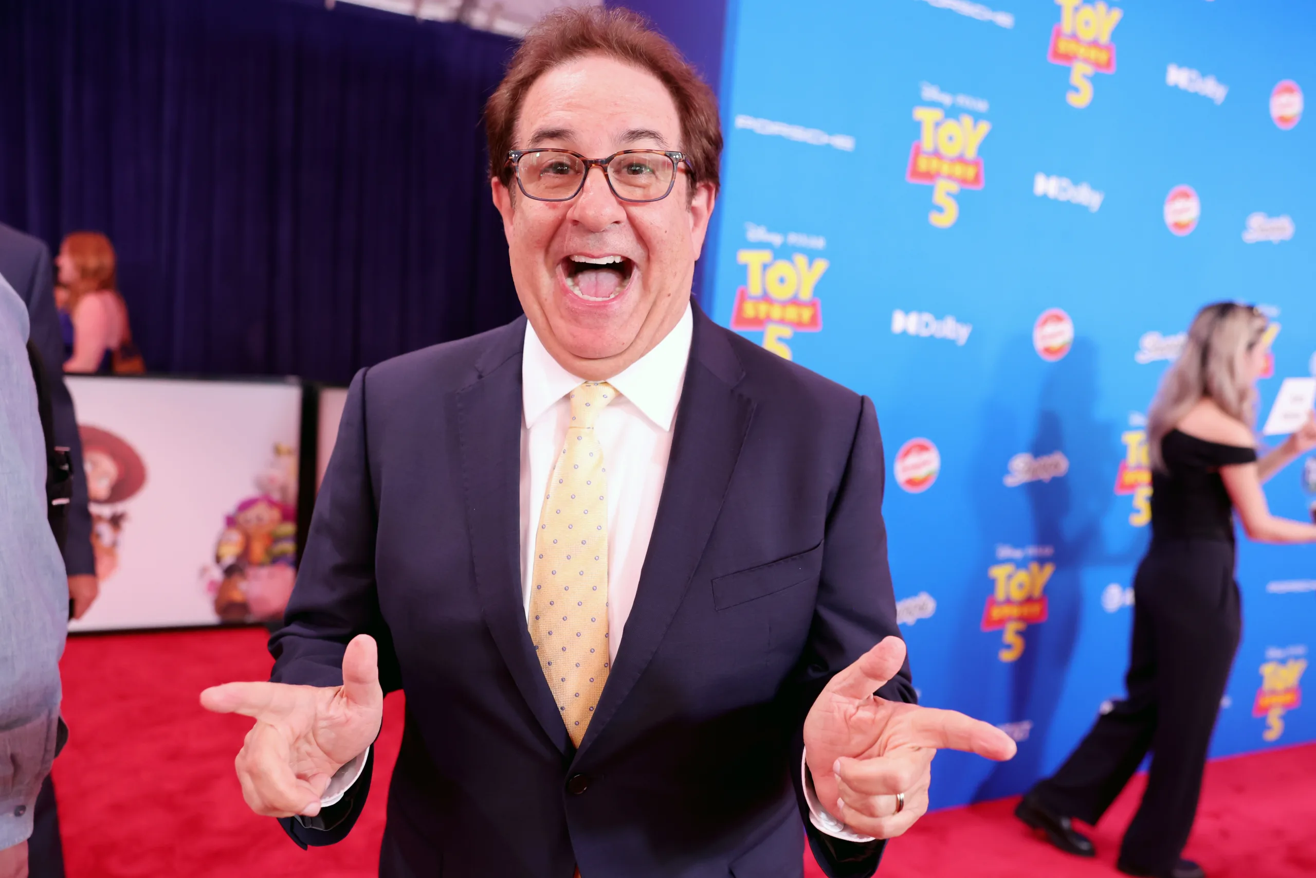 avant-première toy story 5