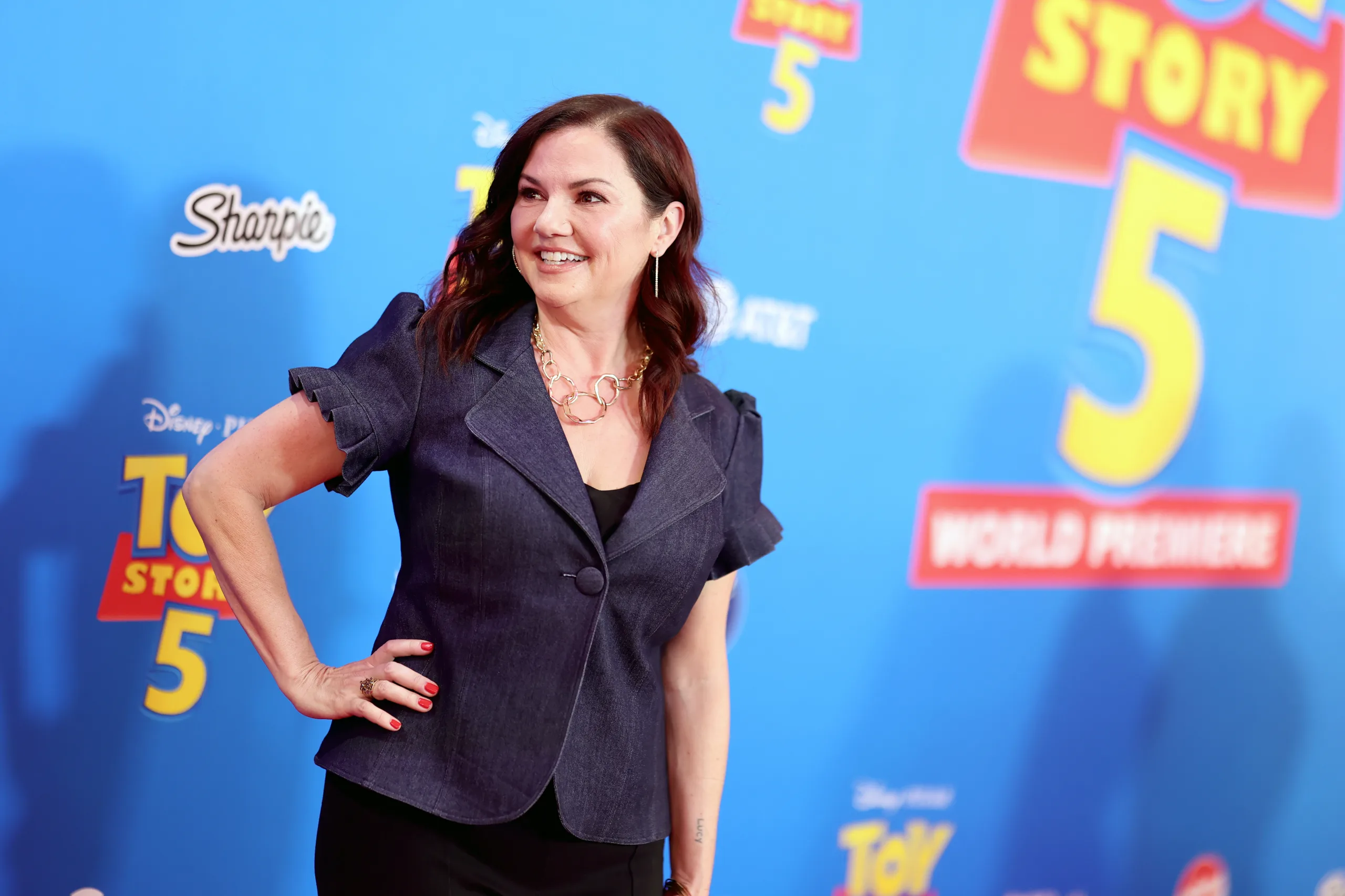 avant-première toy story 5