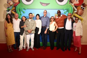 toy story 5 avant-première