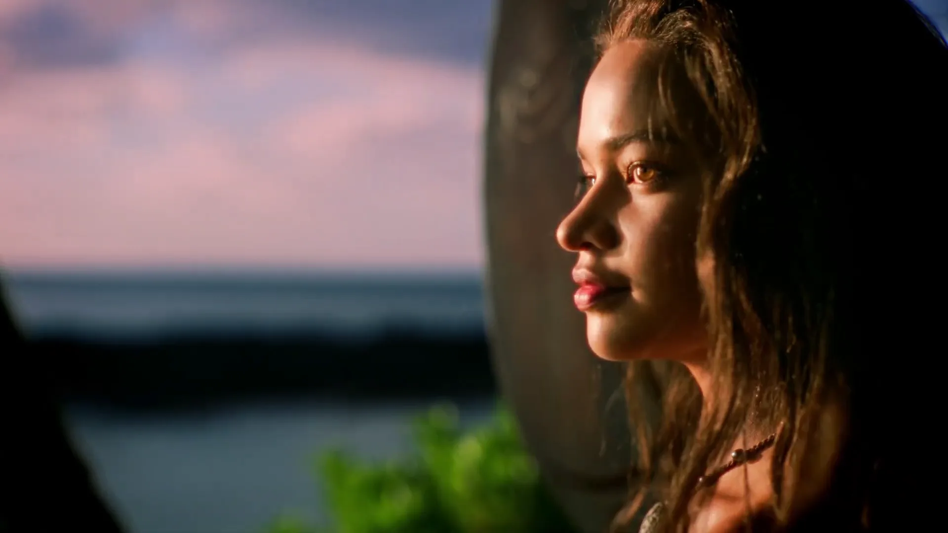 Catherine Laga’aia reportage