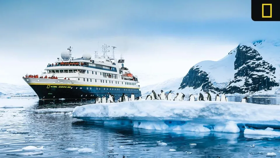 National Geographic-Lindblad Expeditions 2026 2027