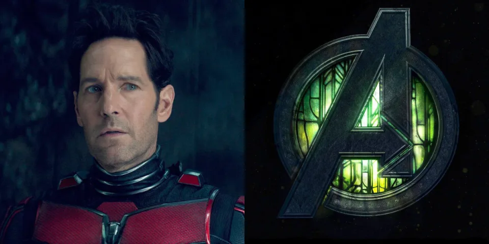 ant-man doomsday