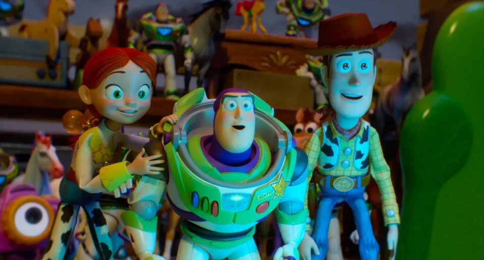 avis toy story 5