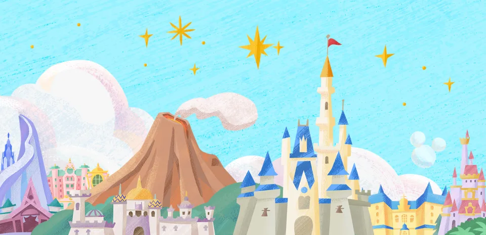 billet étudiant tokyo disney resort 2026