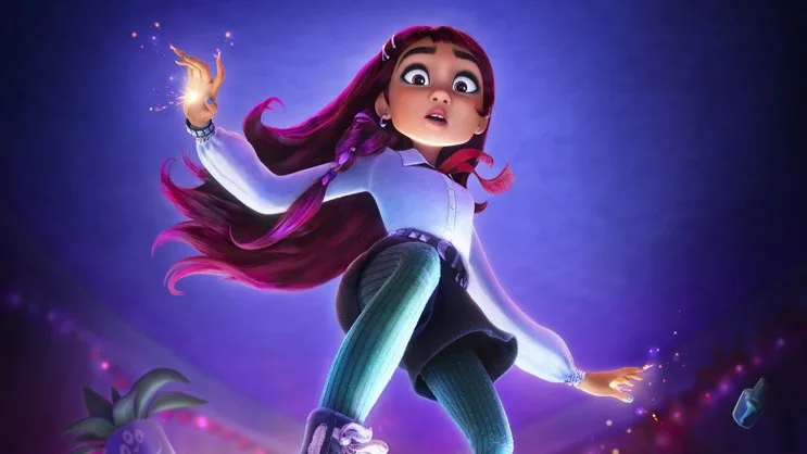 billie disney annecy