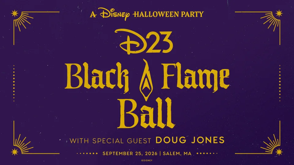 black flame ball 2026
