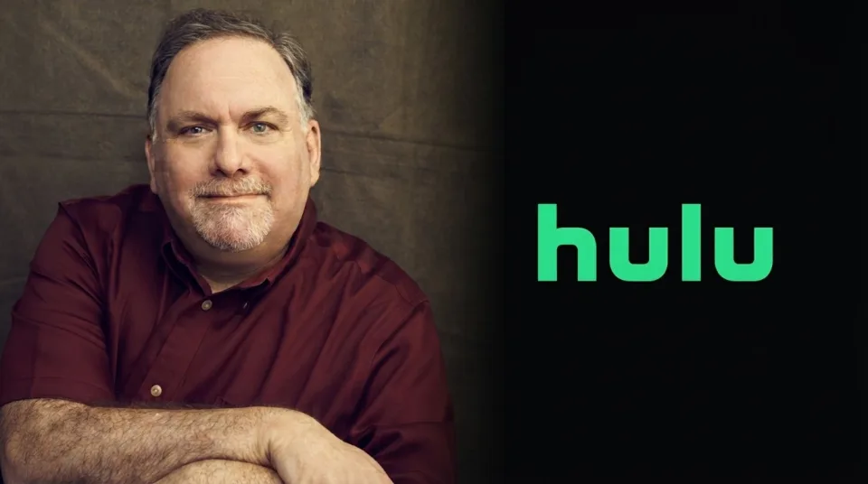 bruce miller hulu