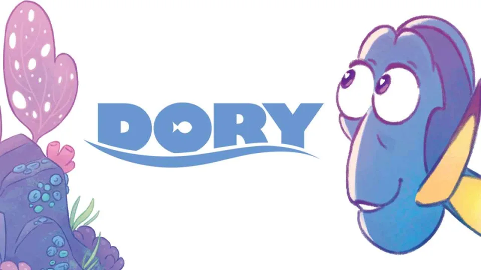 loving dory