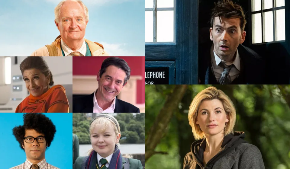 david tennant jim broadbent only murders