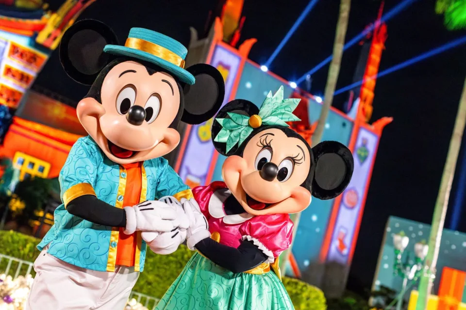 disney jollywood nights 2026