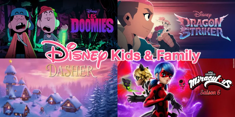 disney kids family annecy
