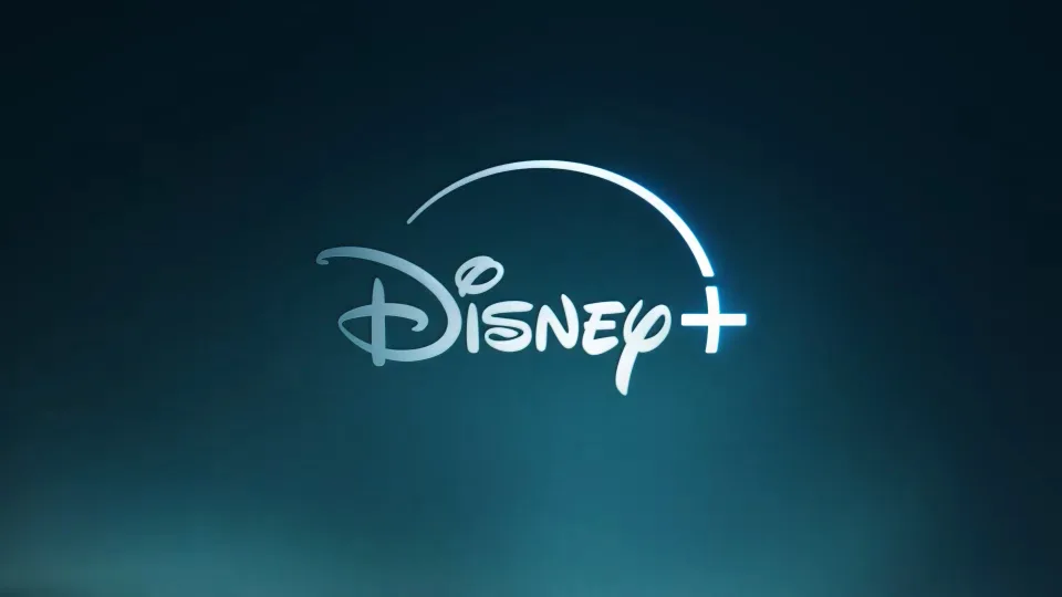 disney+ logo