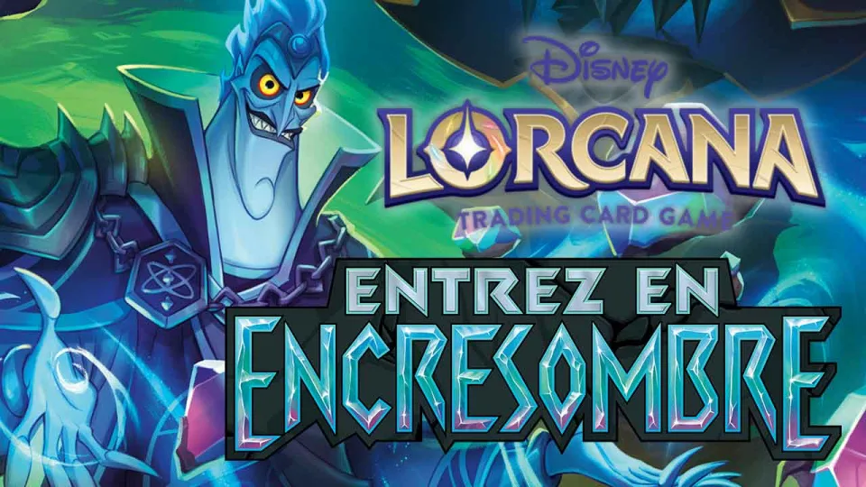 disney lorcana 2027