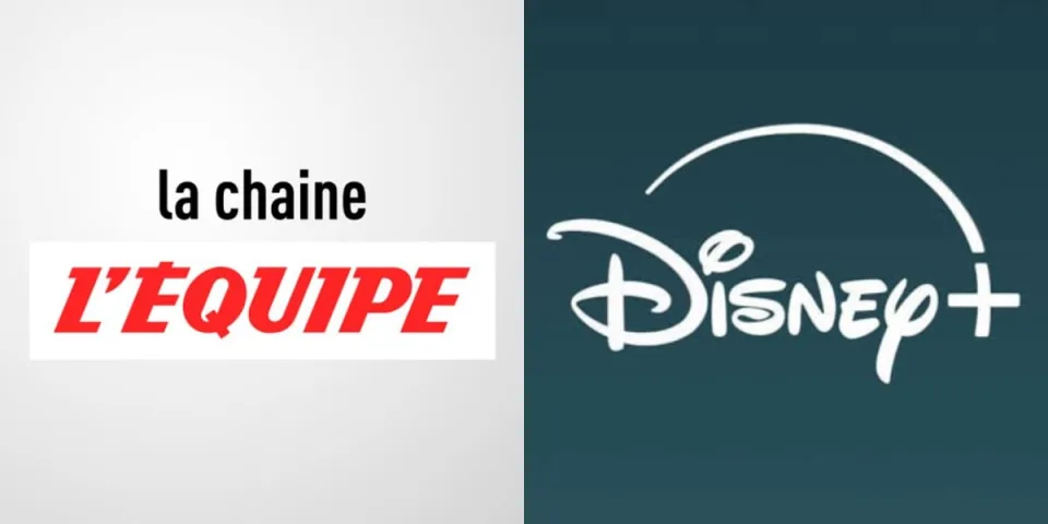 équipe disney+
