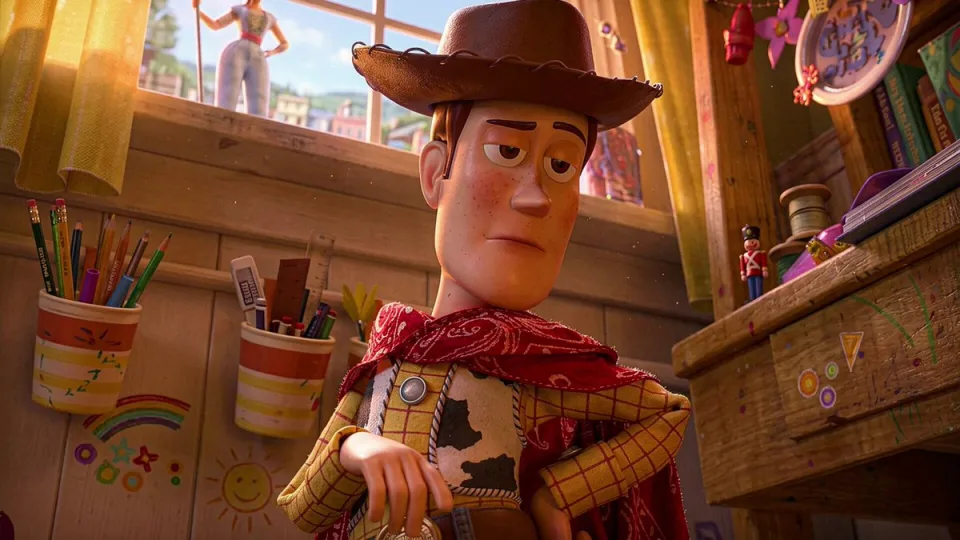 extrait woody