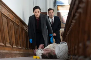 hulu first look