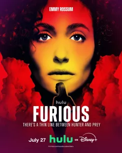 furious poster 1