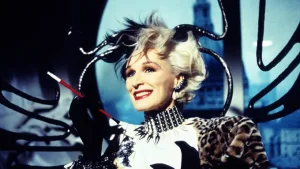 glenn close cruella