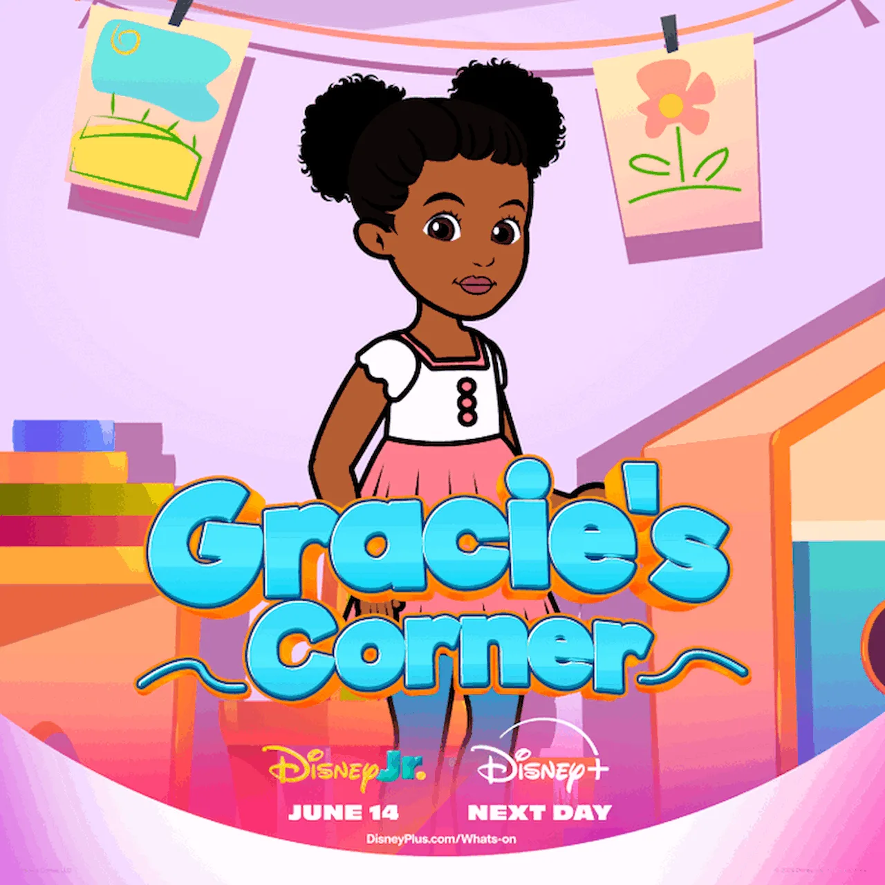Gracie's Corner