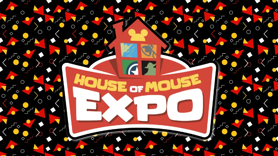 house of mouse expo 2026