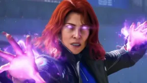 jean grey marvel's wolverine