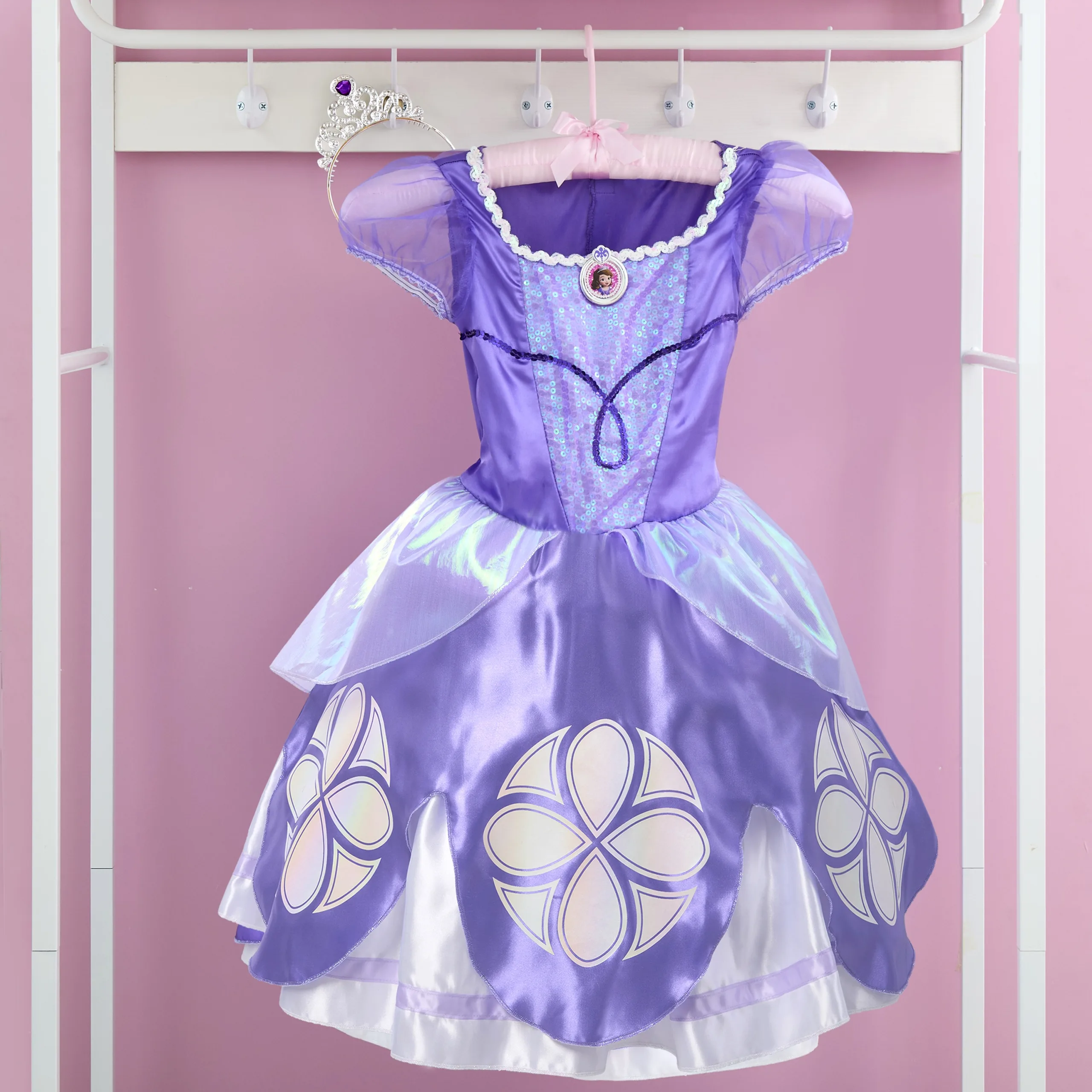 just play princesse sofia