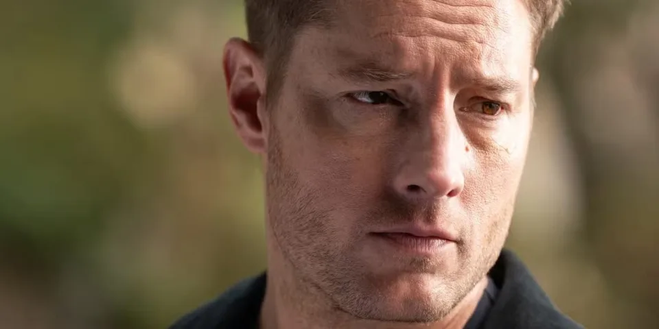 justin hartley abc