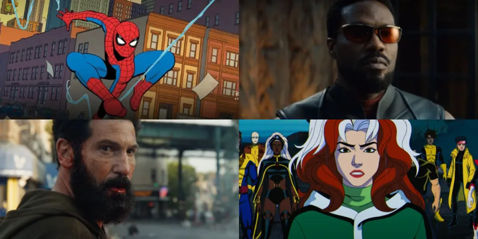 marvel television brad winderbaum 2026