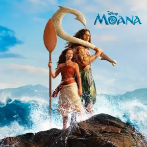 moana soundtrack