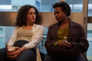new series furious first look