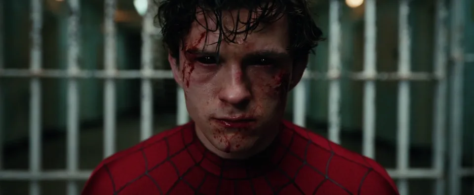 nouvelle bande-annonce spider-man brand new day