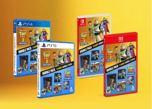 pack toy story games
