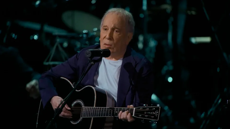 paul simon hulu 01