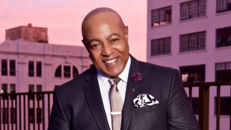 peabo bryson