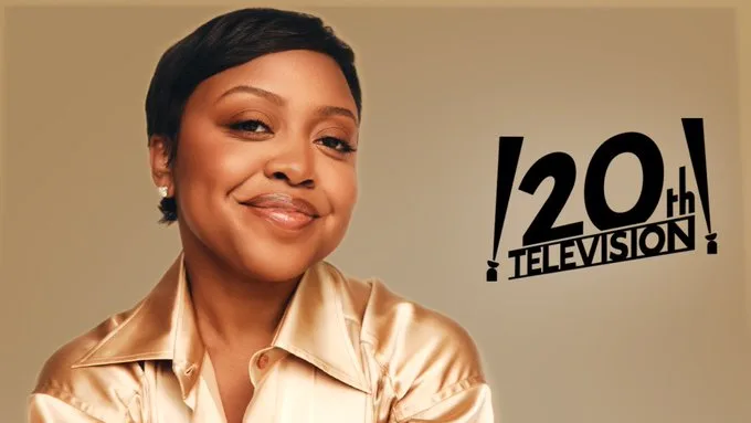 quinta brunson 20th television