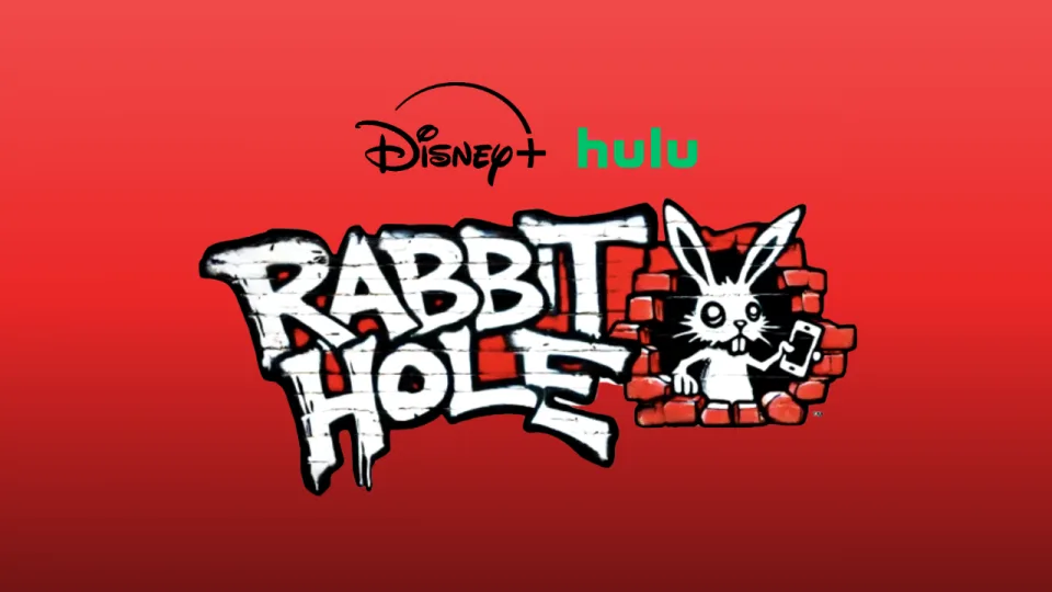 rabbit hole