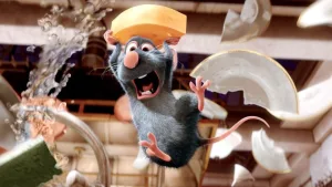 ratatouille