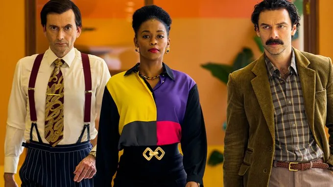 rivals saison 3