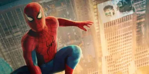 spider-man : brand new day tickets