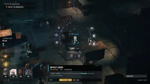 star wars zero company gameplay