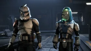 star wars zero company gameplay cinématique
