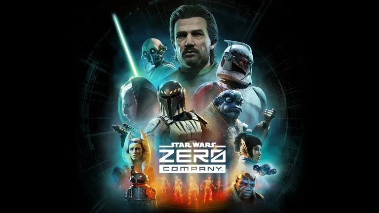 star wars zero company gameplay trailer