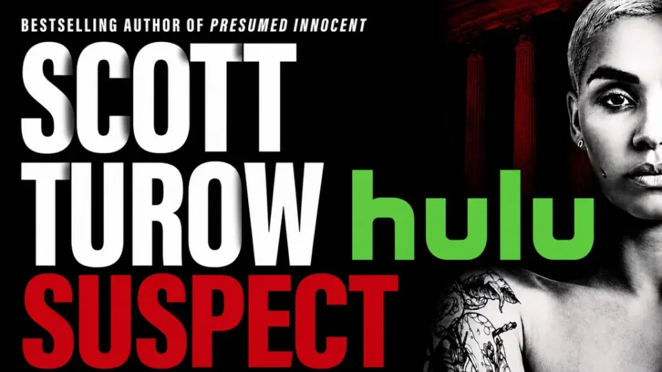 suspect matt shakman hulu