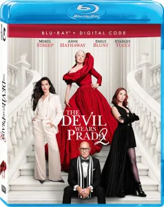 the devil wears prada 2 4k ultra hd