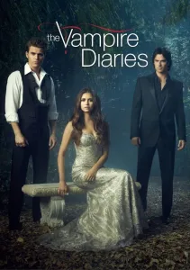 the vampire diaries