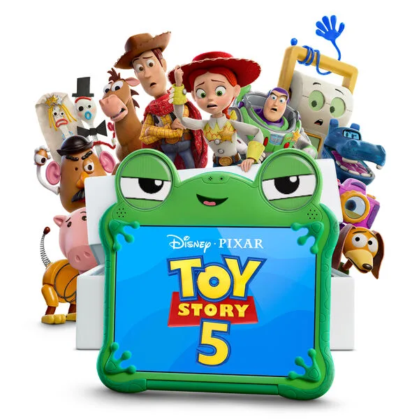 toy story 5 soundtrack